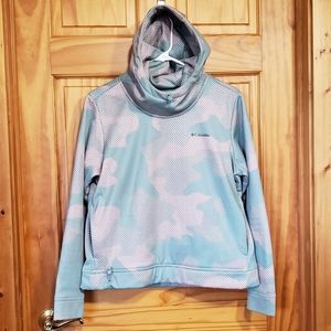 Columbia Hoodie - Medium